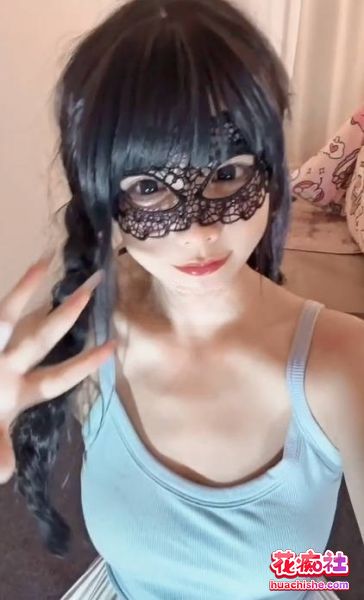 抖音足控福利姬 不要凶小乖 合集精彩截图11