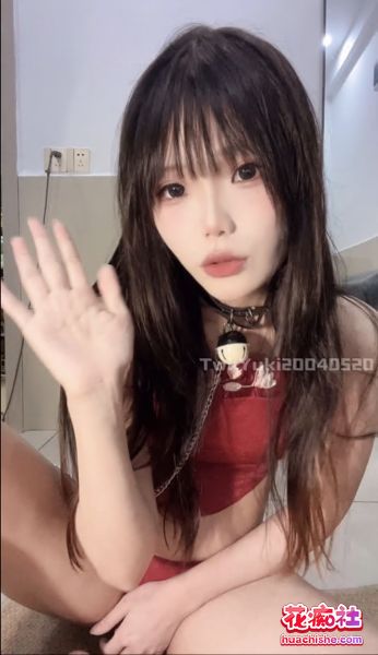 超人气反差萌妹 甜筒yuki 自慰精彩截图10