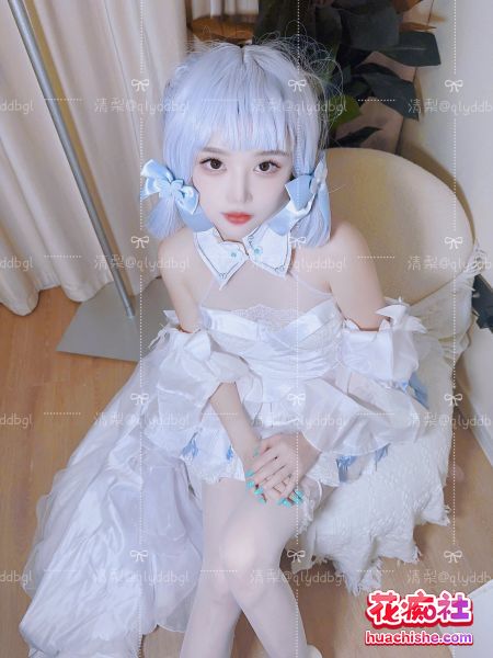 超美颜值大长腿美少女zhaozhaoTwTo 粉嫩精彩截图10