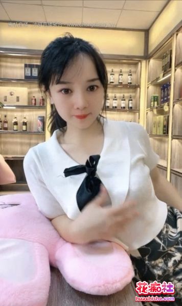 烟酒店的老板娘 羊羊/妍宝 极致自慰精彩截图11