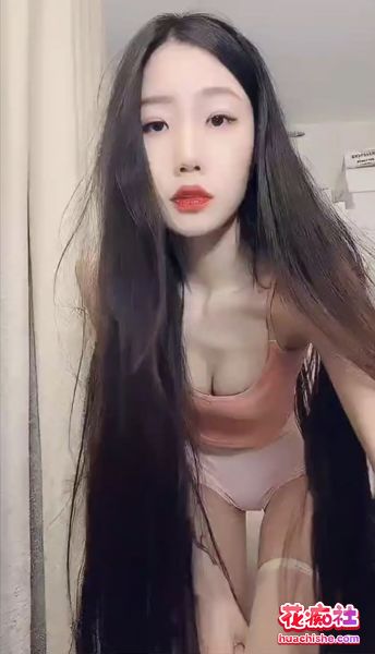 顶级尤物女神八月未央