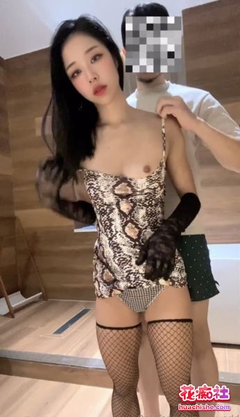韩国顶级健身网红 高颜白富美 tinaislove 合集精彩截图13