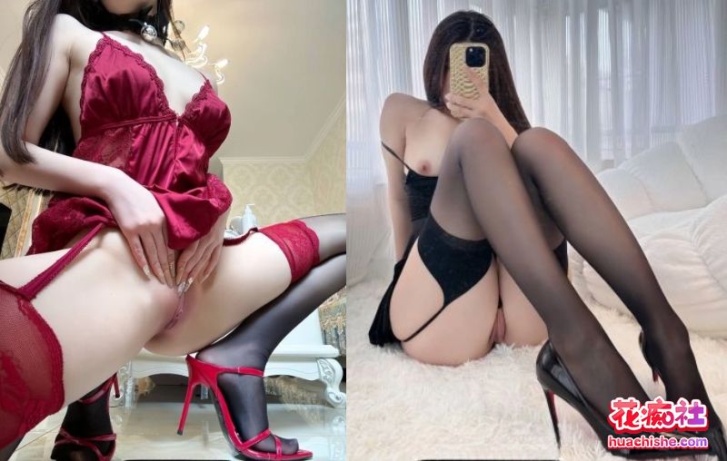 清纯推特女神 珂珂 啪啪精彩截图18