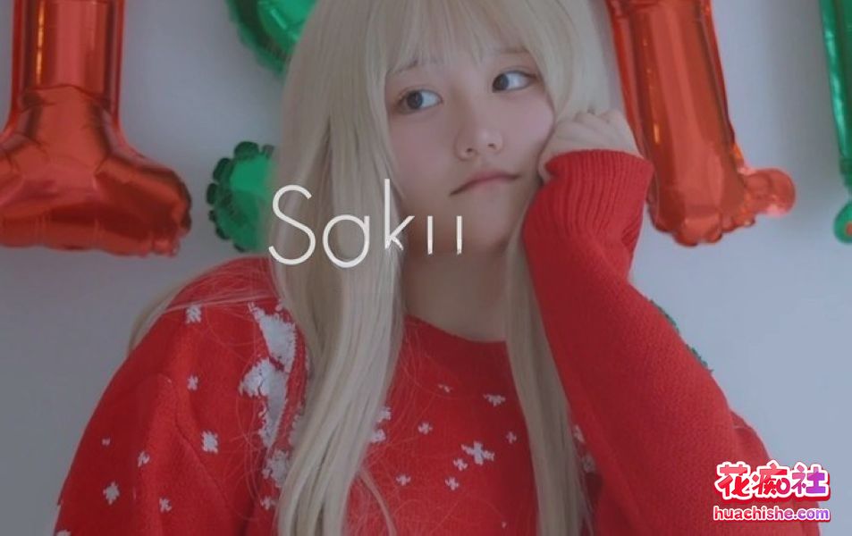 Onlyfans极品美乳萝莉saku_j 原档资源