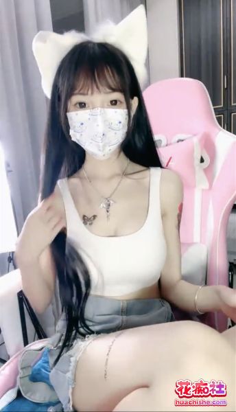 极品高生学妹萝莉 黎酱不爱吃青菜 白皙娇嫩精彩截图13