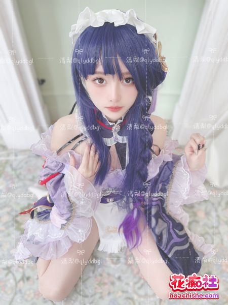 超美颜值大长腿美少女zhaozhaoTwTo 粉嫩精彩截图14