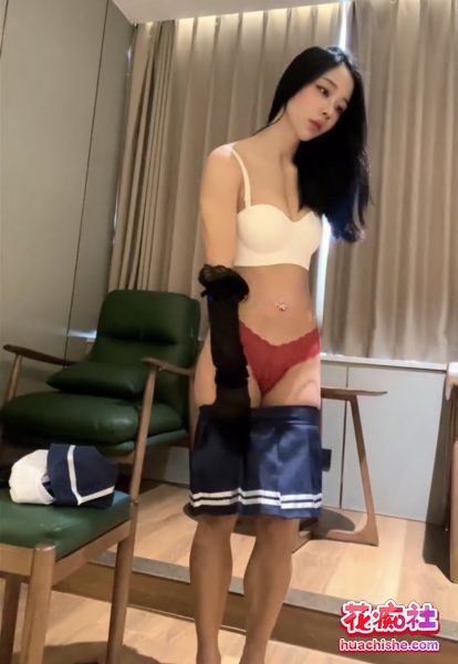 韩国顶级健身网红 高颜白富美 tinaislove 合集精彩截图15