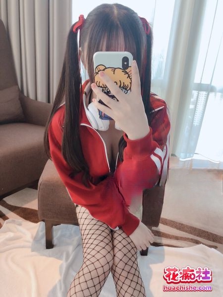 香草少女 九尾狐狸m 完整合集精彩截图03