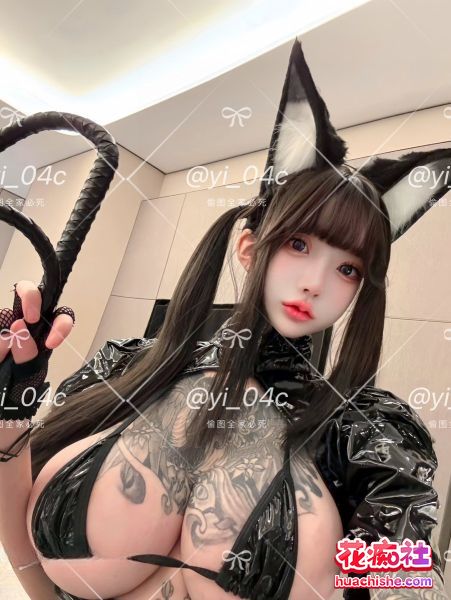 抖音超高颜值露脸女神 祎祎yi_04c 童颜巨乳精彩截图15