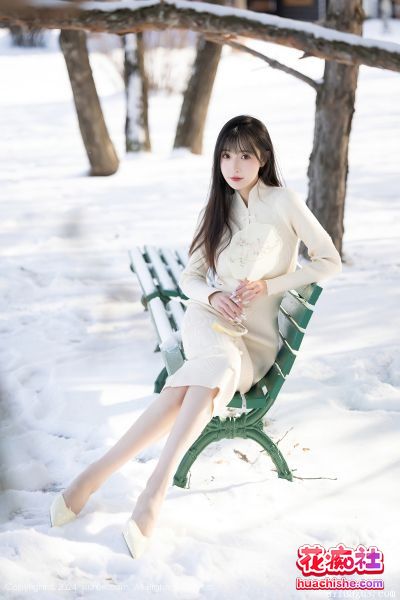 顶级模特人气女神 林星阑 私拍合集精彩截图27