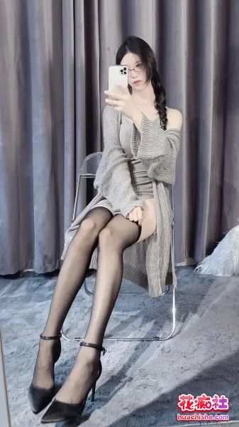 颜值身材天花板抖娘-利世