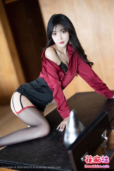 顶级模特人气女神林星阑 私拍精彩截图12