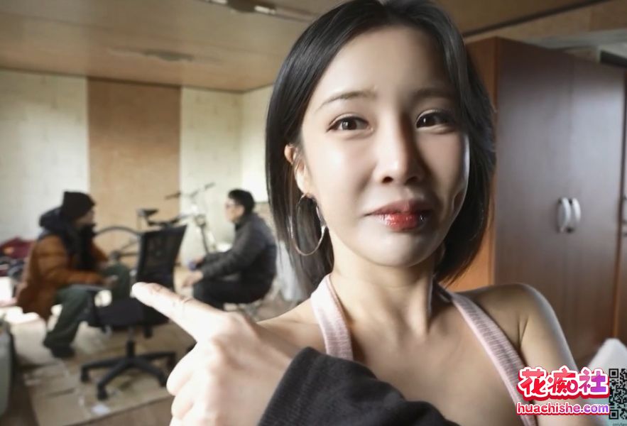 韩国前女团成员sunwall95/韩善月 完整合集精彩截图17