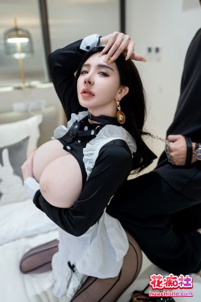 极品颜值美乳女神 潘娇娇 爆炸身材合集精彩截图01