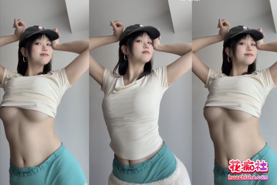 推特露脸福利姬玉米yum_707 裸舞资源合集 [380v+47g]