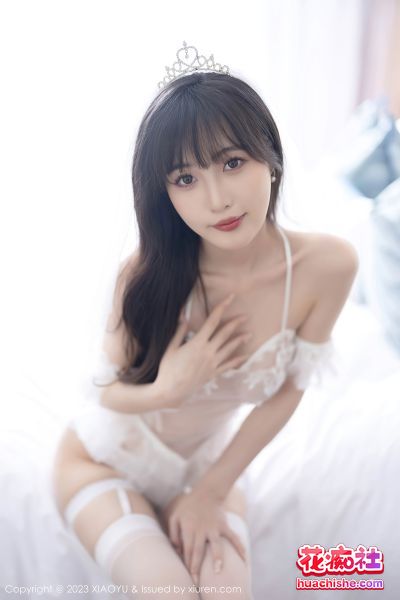 顶级模特人气女神林星阑 私拍精彩截图14