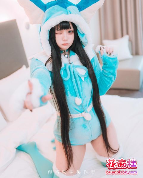 童颜巨乳 落落Raku 福利写真+视频精彩截图20