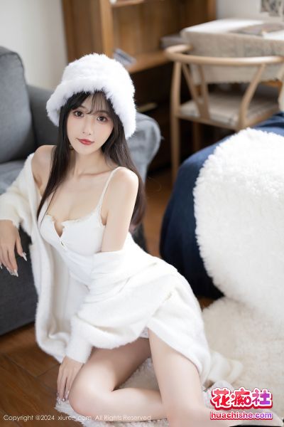 顶级模特人气女神林星阑 私拍精彩截图15