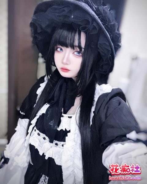 童颜巨乳 落落Raku 福利写真+视频精彩截图23