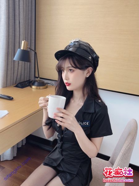 顶级模特人气女神 林星阑 私拍合集精彩截图36