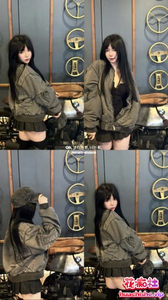 Onlyfans超绝美纯欲福利姬aryminh 私拍精彩截图01