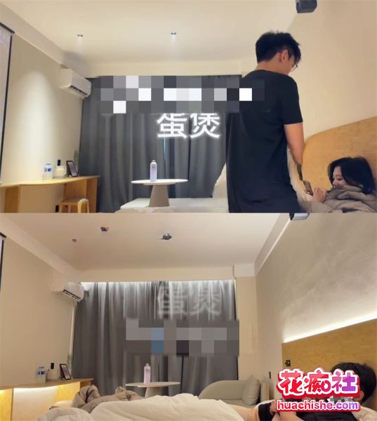 新晋约啪大神 蛋煲 把炮友调教精彩截图11