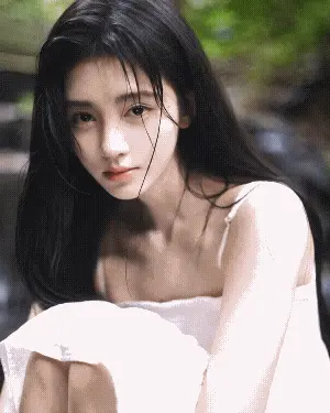 AI精选 扯头发痛苦面具脱衣 图生视频精彩截图01