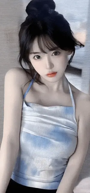 延长功能10秒！脱衣后拼命挣扎图生视频精彩截图02