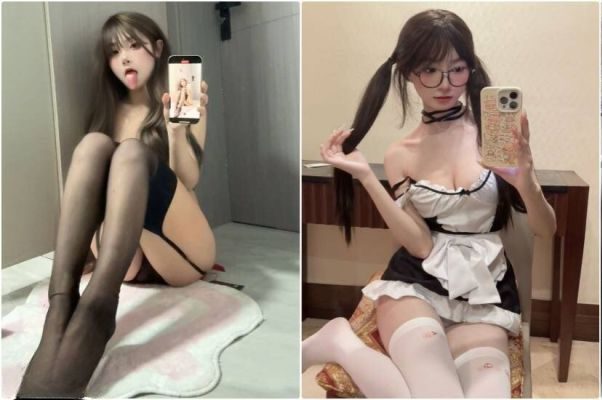 超嫩福利姬少女 jasmine甜酱 小妖精被无套爆炒 [68v+1.09G]
