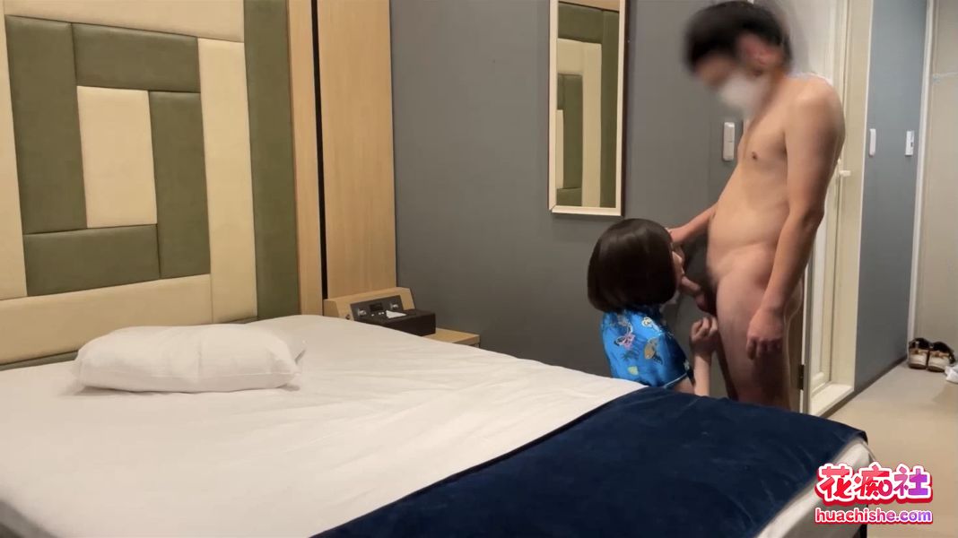 P站国人博主 有菜/小白菜aria_007 合集精彩截图01