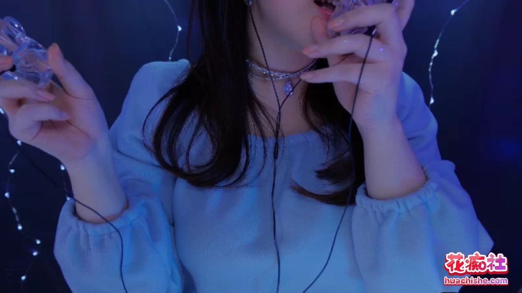 ASMR ppomo 合集精彩截图01