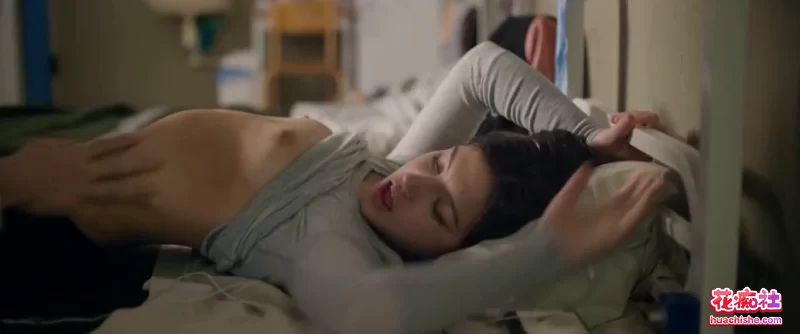 电影电视剧女主露点床戏 合集精彩截图02
