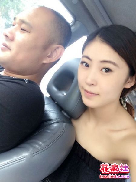 公司秘书被领导出差为由带外地威逼利诱潜规则精彩截图01