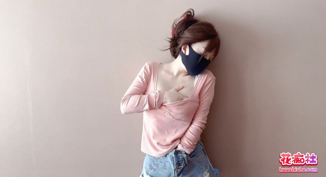 清纯白嫩小仙女 萌之乖乖 合租爱的初体验精彩截图02