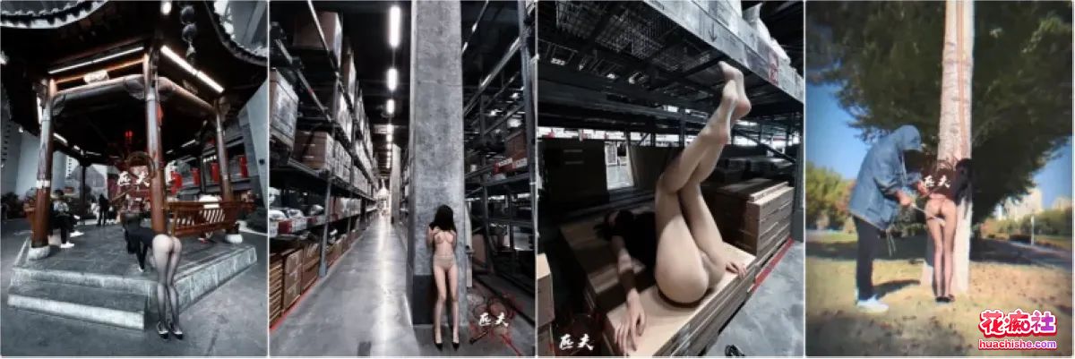 重磅SM调教大神匹夫