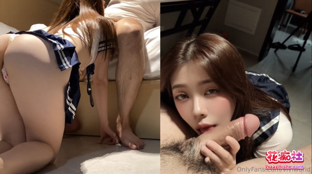 Onlyfans韩国网红女神Angel Tina视频精彩截图08