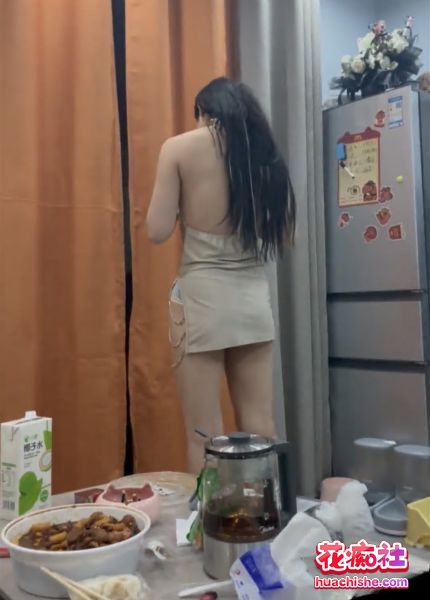 海角乱伦 我是奶气草莓 视频合集精彩截图04