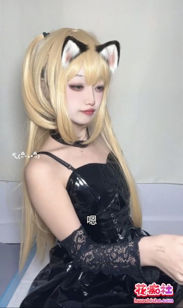 福利姬美女 神探狸狸 Cos自慰长篇剧情合集精彩截图08