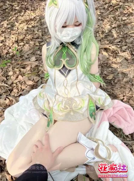 人气萌妹 软萌兔兔酱 17套合集精彩截图05