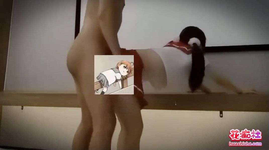 白虎萝莉kekeyydss 双马尾lo娘干到神志不清精彩截图05