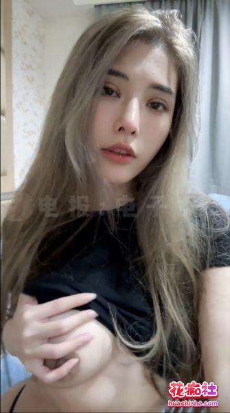 推特湾湾巨乳女神 波衣Boi视频精彩截图03