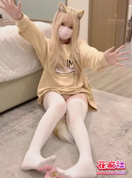 人气萌妹 软萌兔兔酱 17套合集精彩截图06