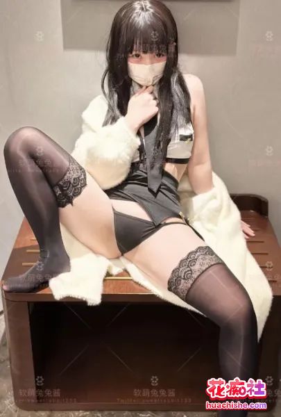 人气萌妹 软萌兔兔酱 17套合集精彩截图07