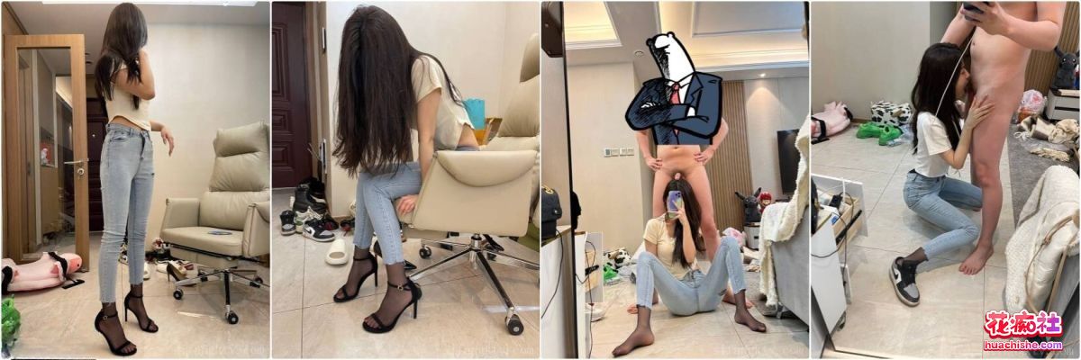 推特大神BBBMWZ 土豪炮友调教啪啪合集精彩截图07