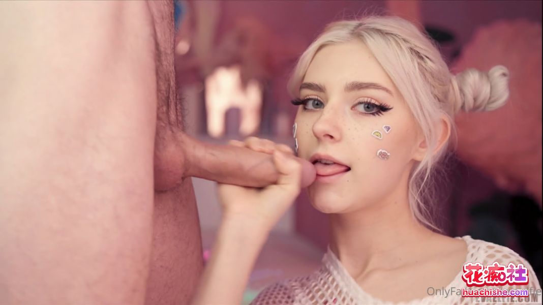 欧美人气P站第一名Eva Elfie 资源大合集 [555v+546g]