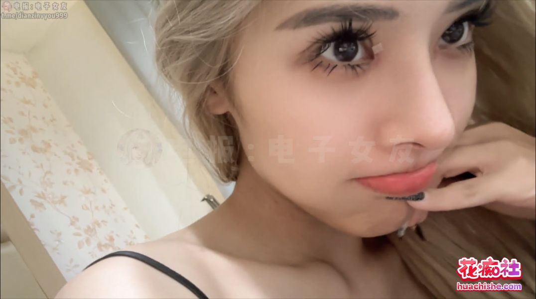 推特湾湾巨乳女神 波衣Boi视频精彩截图06