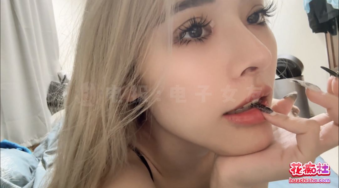 推特湾湾巨乳女神 波衣Boi视频精彩截图07