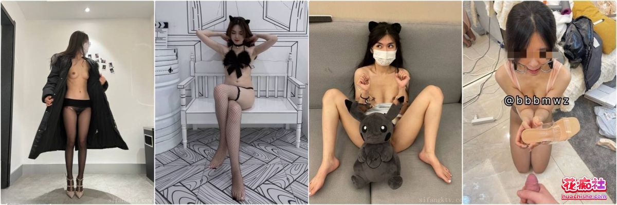 推特大神BBBMWZ 土豪炮友调教啪啪合集精彩截图09