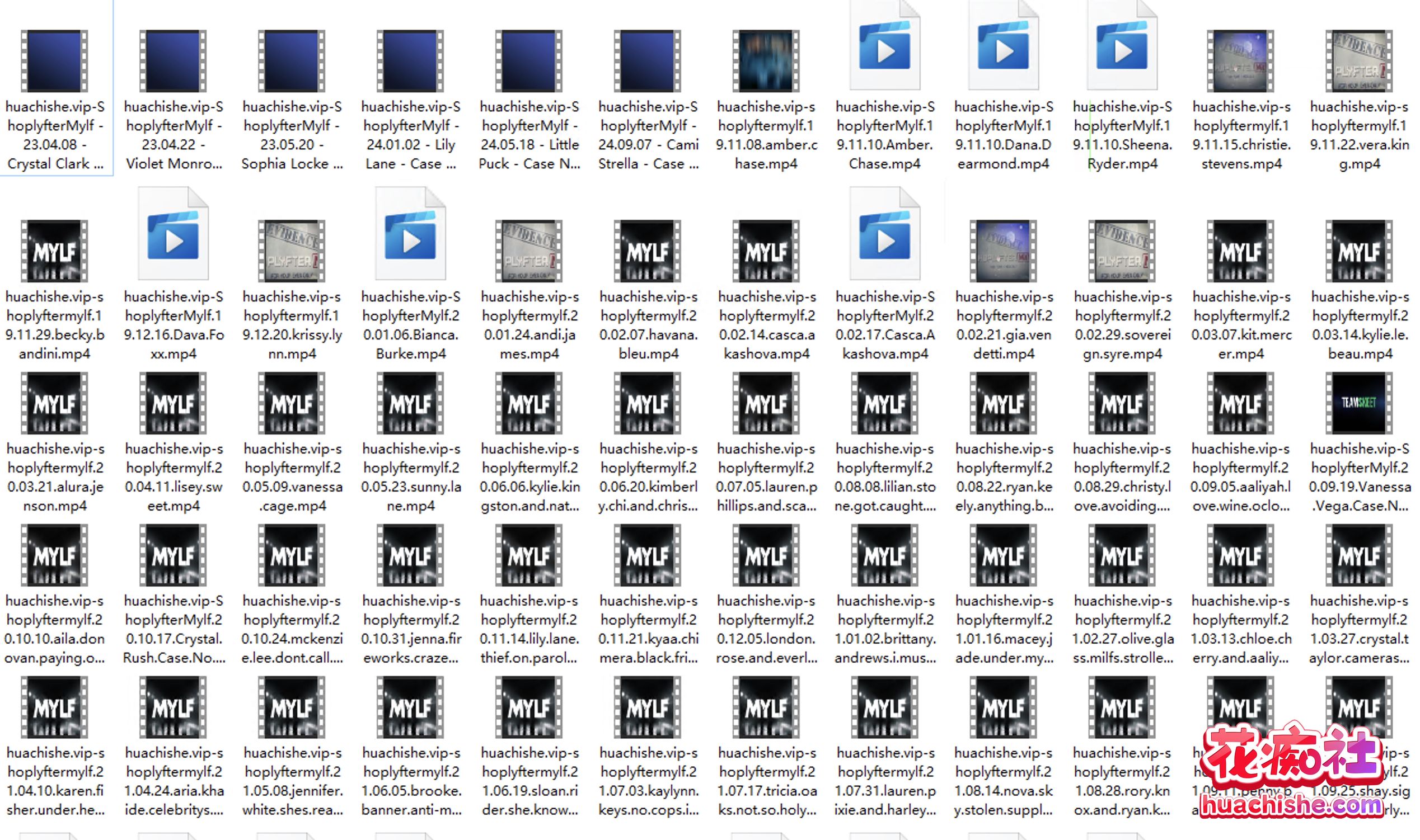 ShoplyfterMylf 预览