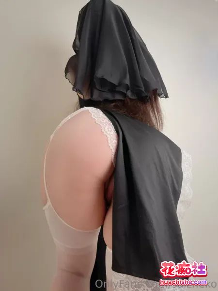 清纯or反差？青春初恋感少女saizneko 合集精彩截图12